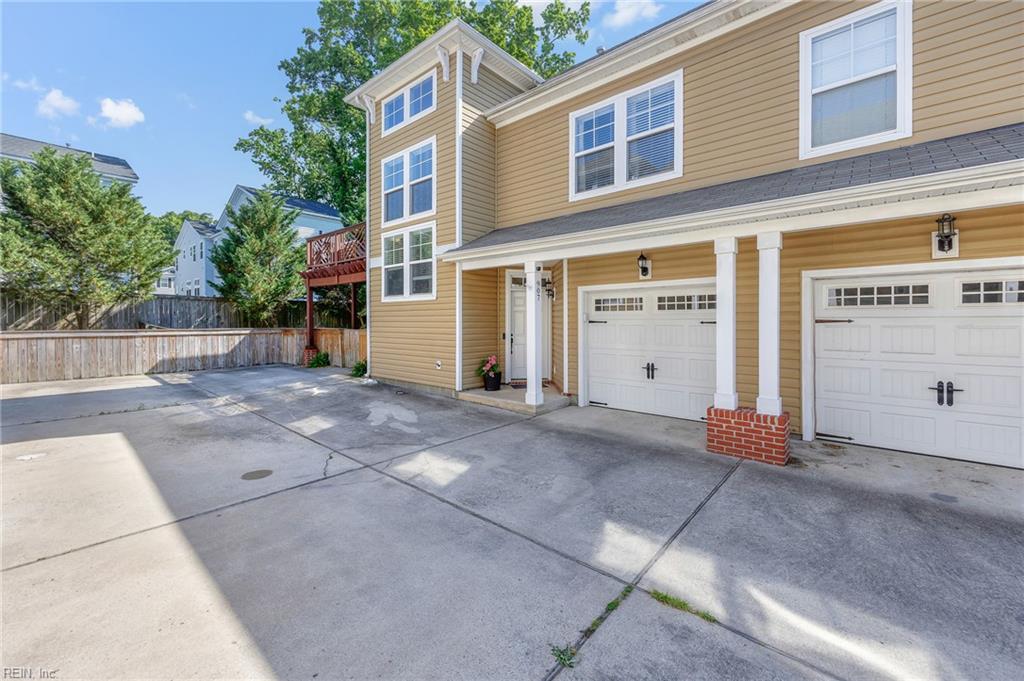 Investment property for sale in Virginia Beach, VA