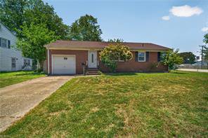 Investment property for sale in Hampton, VA