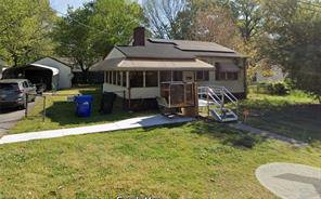 Investment property for sale in Portsmouth, VA