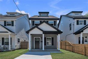 Investment property for sale in Hampton, VA