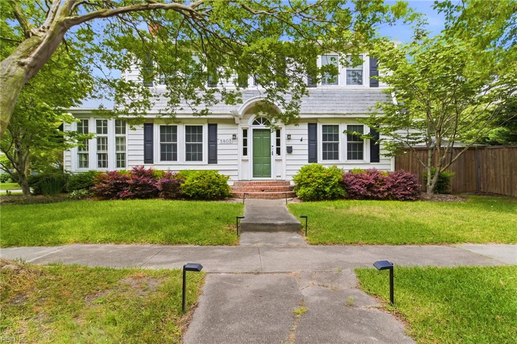 Investment property for sale in Norfolk, VA