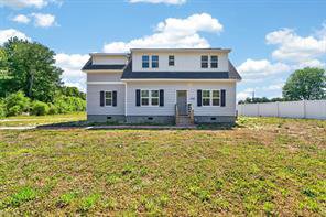 Investment property for sale in Suffolk, VA