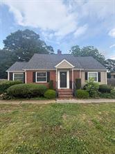 Investment property for sale in Portsmouth, VA