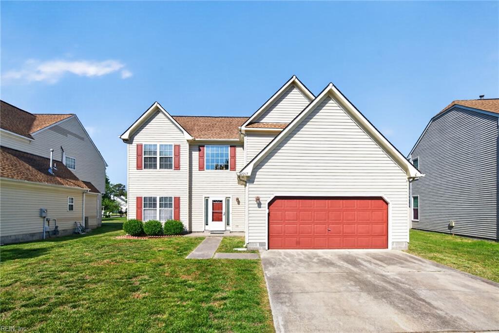 Investment property for sale in Virginia Beach, VA