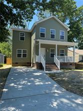 Investment property for sale in Hampton, VA