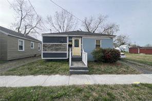 Investment property for sale in Suffolk, VA