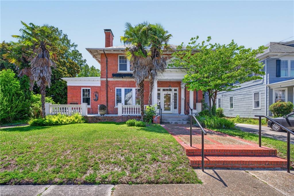 Investment property for sale in Norfolk, VA