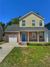 Investment property for sale in Norfolk, VA