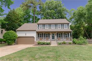 Investment property for sale in Newport News, VA