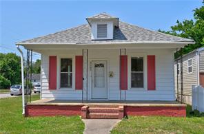 Investment property for sale in Newport News, VA