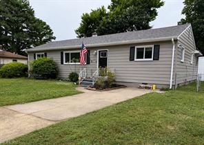 Investment property for sale in Chesapeake, VA