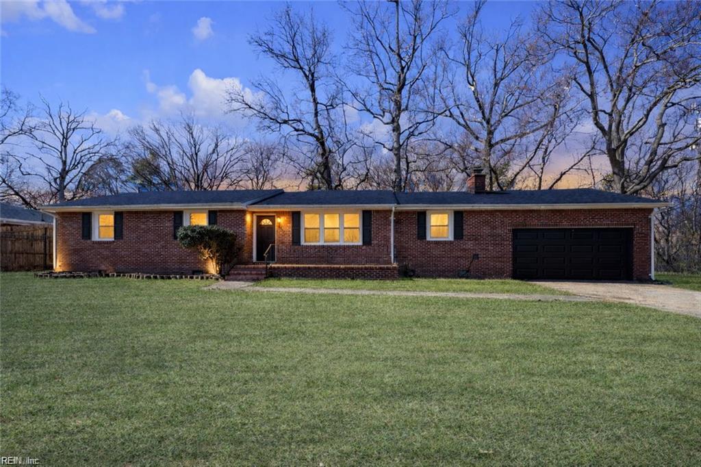 Investment property for sale in Virginia Beach, VA