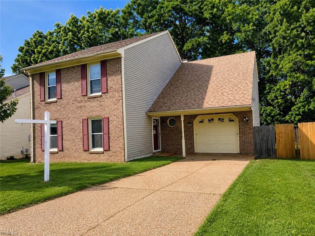Investment property for sale in Newport News, VA