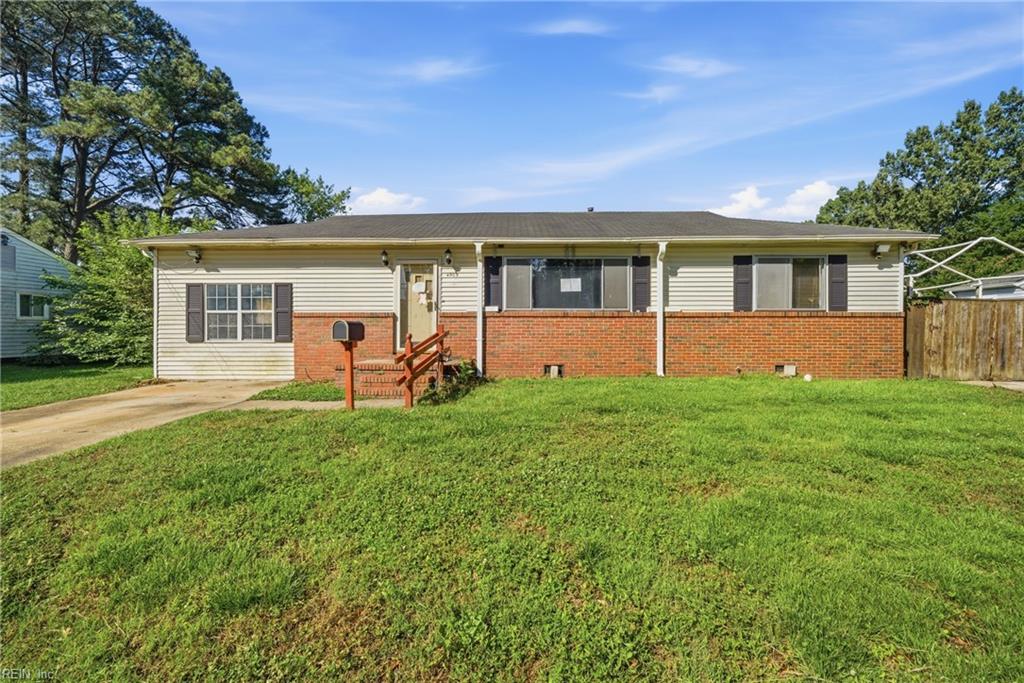 Investment property for sale in Virginia Beach, VA
