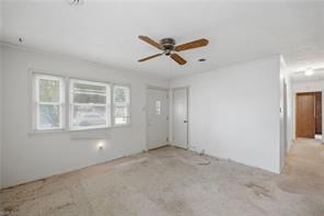 Investment property for sale in Hampton, VA