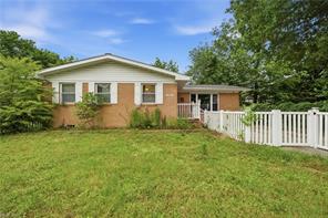 Investment property for sale in Hampton, VA