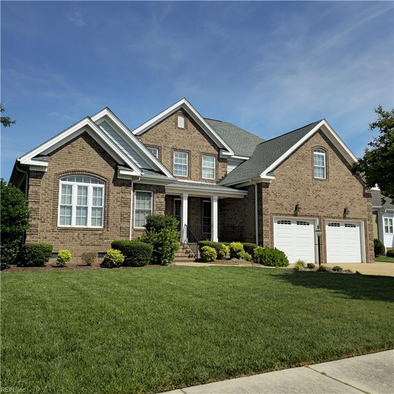 Investment property for sale in Suffolk, VA