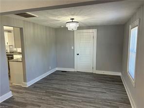Investment property for sale in Portsmouth, VA