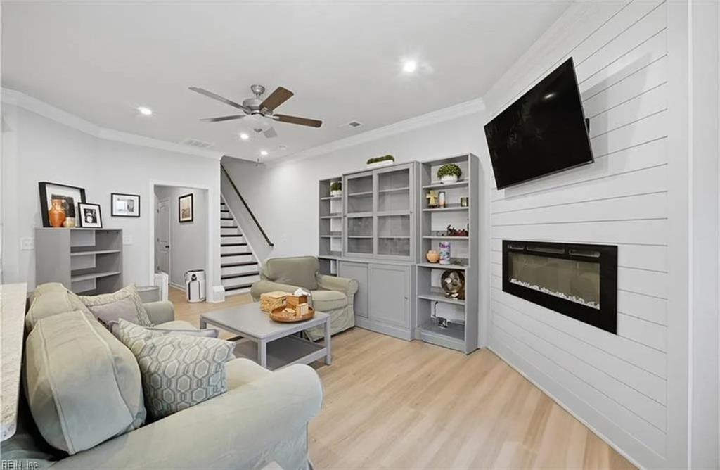 Investment property for sale in Chesapeake, VA