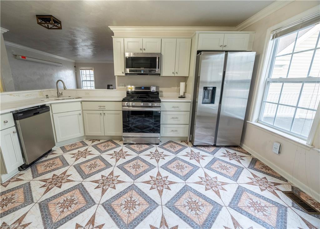 Investment property for sale in Norfolk, VA