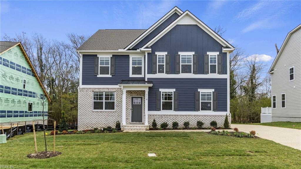 Investment property for sale in Suffolk, VA