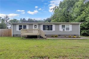 Investment property for sale in Suffolk, VA