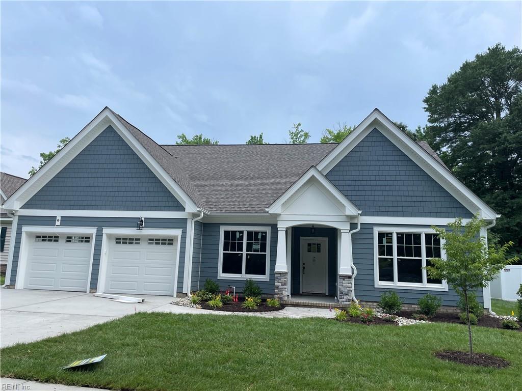 Investment property for sale in Chesapeake, VA