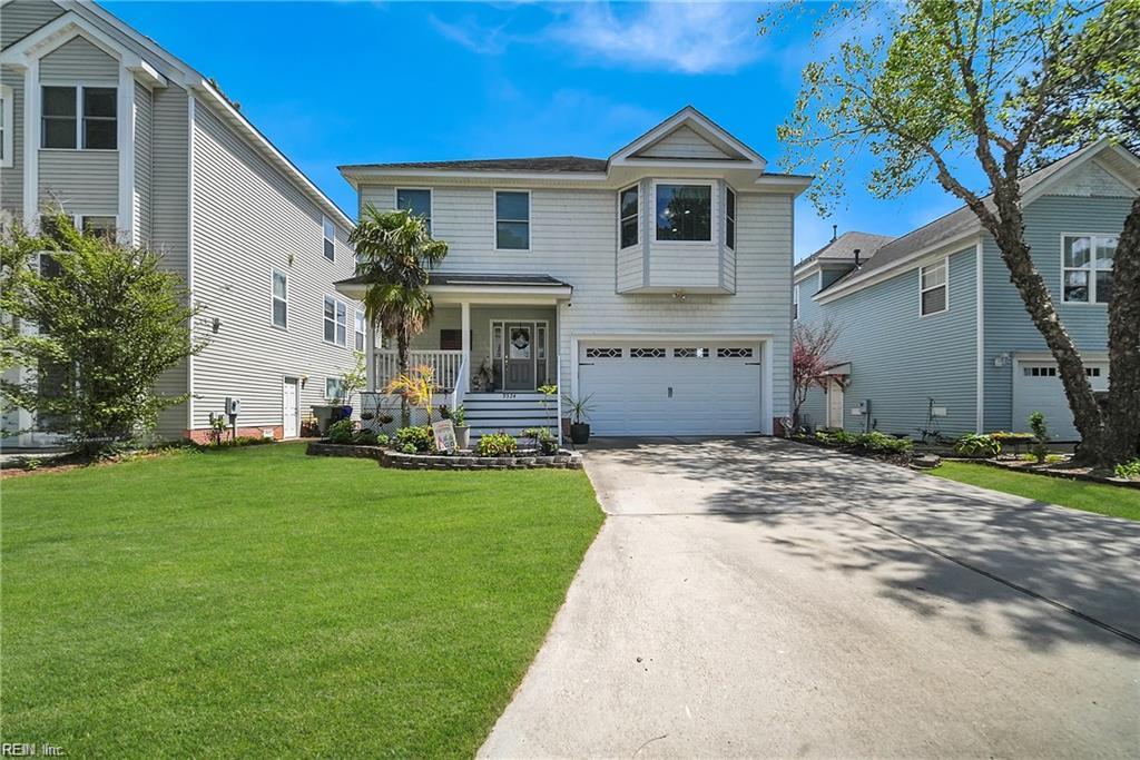Investment property for sale in Norfolk, VA