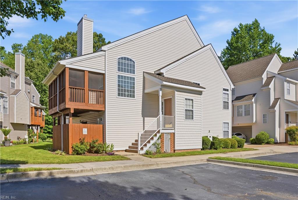 Investment property for sale in Suffolk, VA