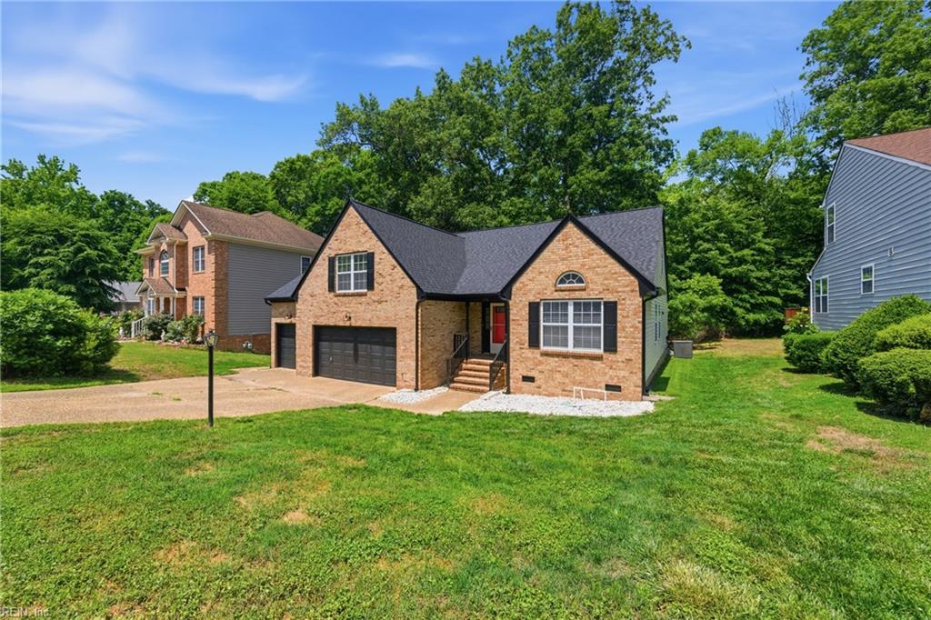 Investment property for sale in Newport News, VA