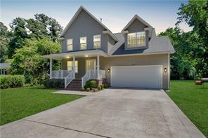 Investment property for sale in Hampton, VA