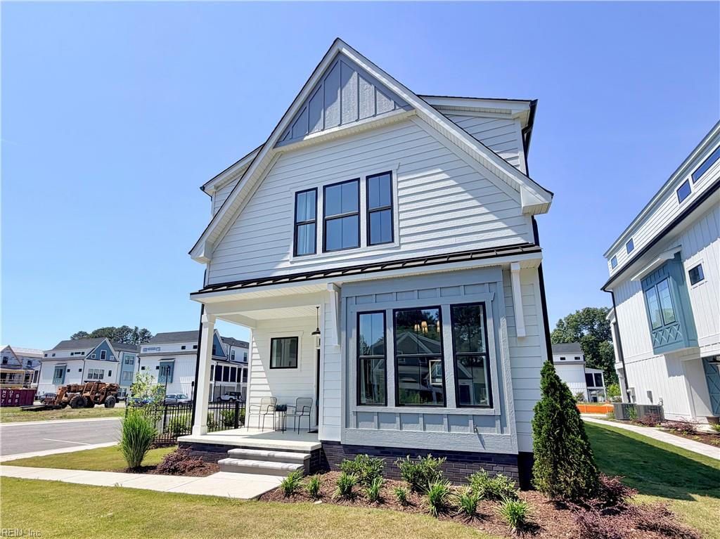 Investment property for sale in Chesapeake, VA