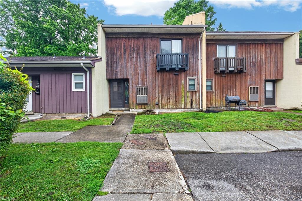 Investment property for sale in Norfolk, VA