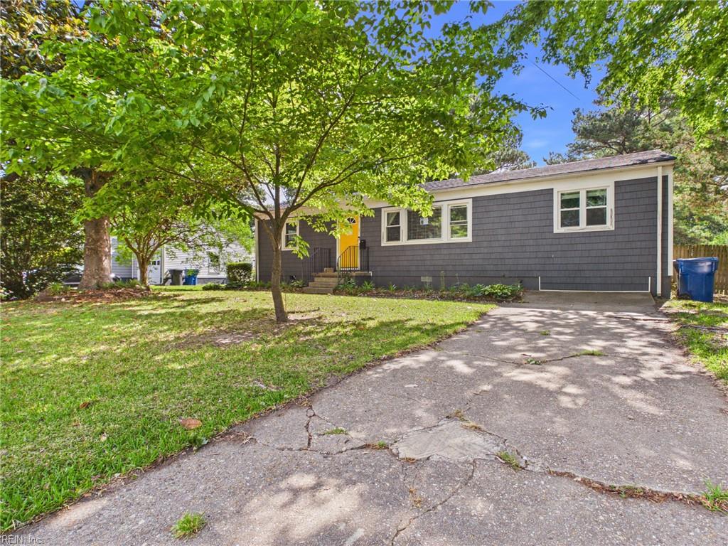 Investment property for sale in Virginia Beach, VA