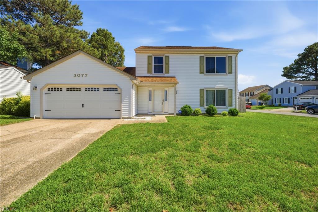 Investment property for sale in Virginia Beach, VA