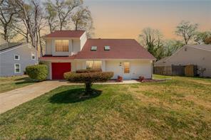 Investment property for sale in Hampton, VA