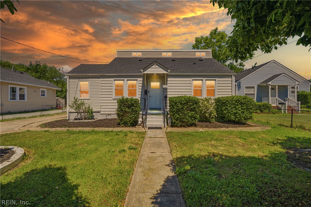 Investment property for sale in Norfolk, VA