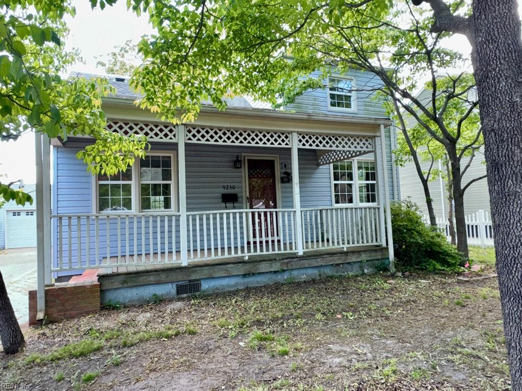 Investment property for sale in Norfolk, VA