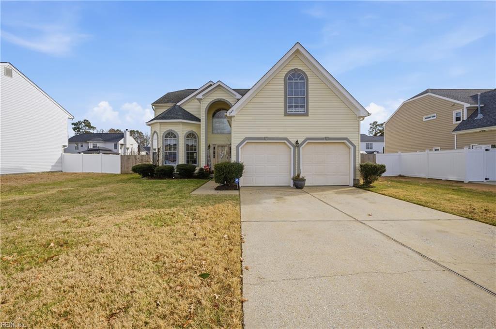 Investment property for sale in Newport News, VA