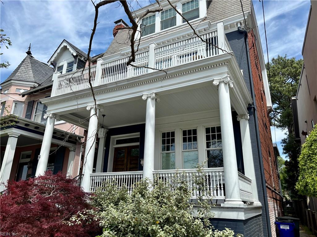 Investment property for sale in Virginia Beach, VA