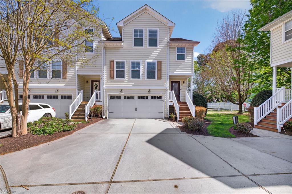 Investment property for sale in Virginia Beach, VA