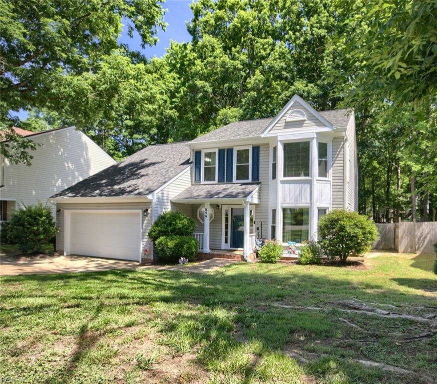 Investment property for sale in Newport News, VA