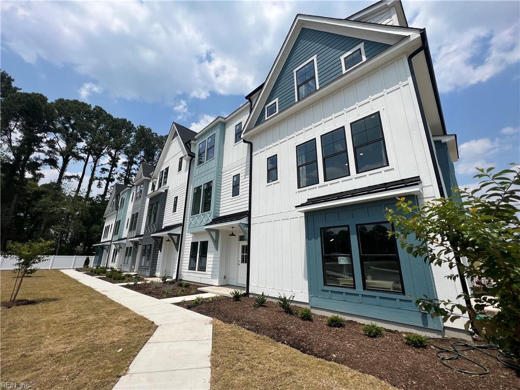 Investment property for sale in Chesapeake, VA