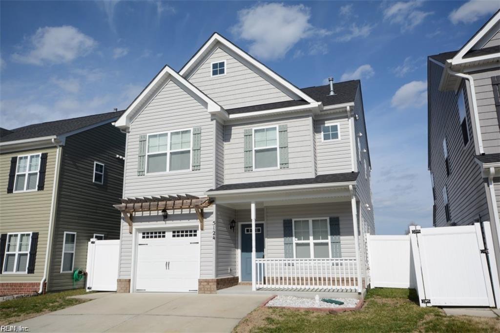 Investment property for sale in Virginia Beach, VA