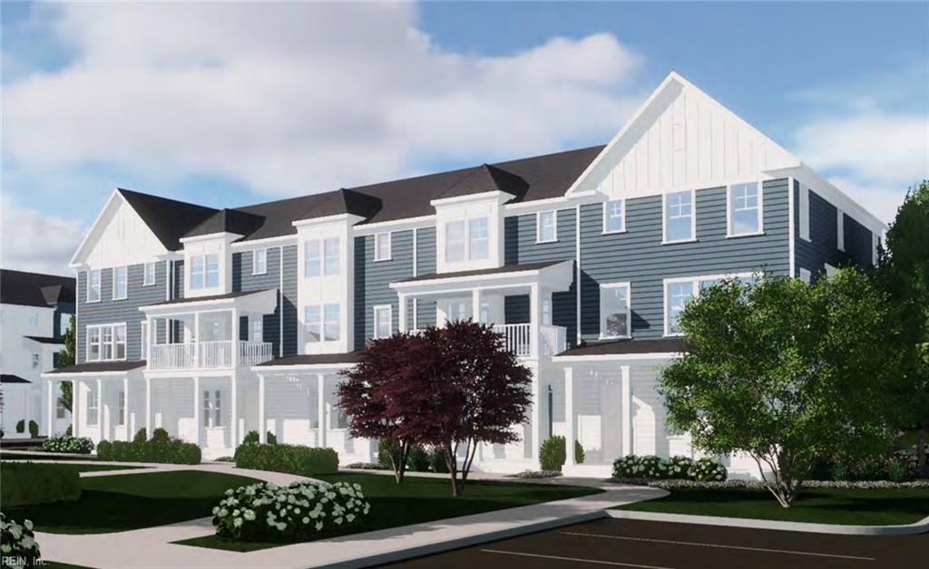 Investment property for sale in Chesapeake, VA