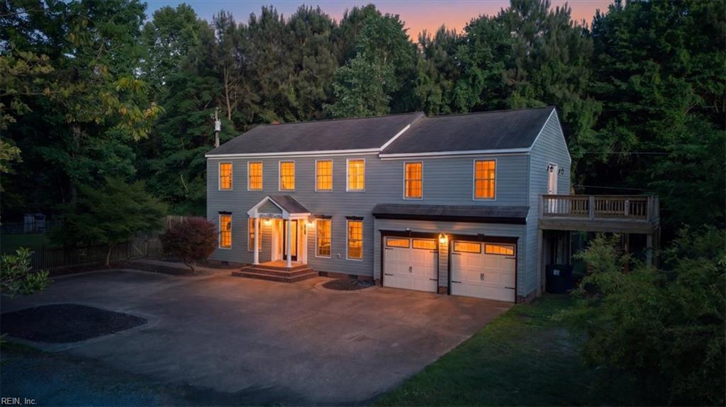 Investment property for sale in Newport News, VA