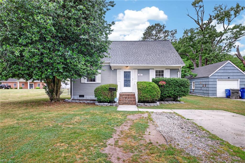 Investment property for sale in Newport News, VA