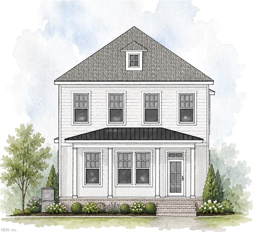 Investment property for sale in Chesapeake, VA
