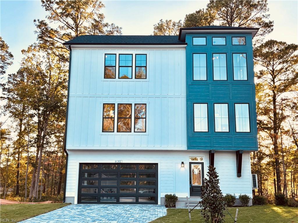 Investment property for sale in Chesapeake, VA