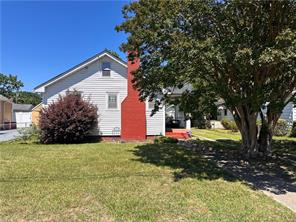 Investment property for sale in Hampton, VA